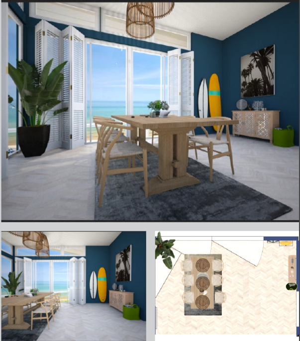 Concept Only E Design